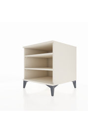 Kronos Komodin 2 Raflı 60x59x64 - S78M016V1C