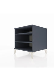 Kronos Komodin 2 Raflı 60x59x64 - S78M016V5C