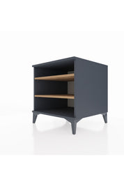 Kronos Komodin 2 Raflı 60x59x64 - S78M016V6C