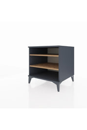 Kronos Komodin 2 Raflı 60x59x64 - S78M016V6C