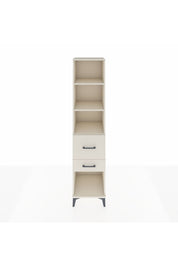 Hyperion Dolap 3 Raflı 2 Çekmeceli 44x44x195 Aytaşı-Aytaşı