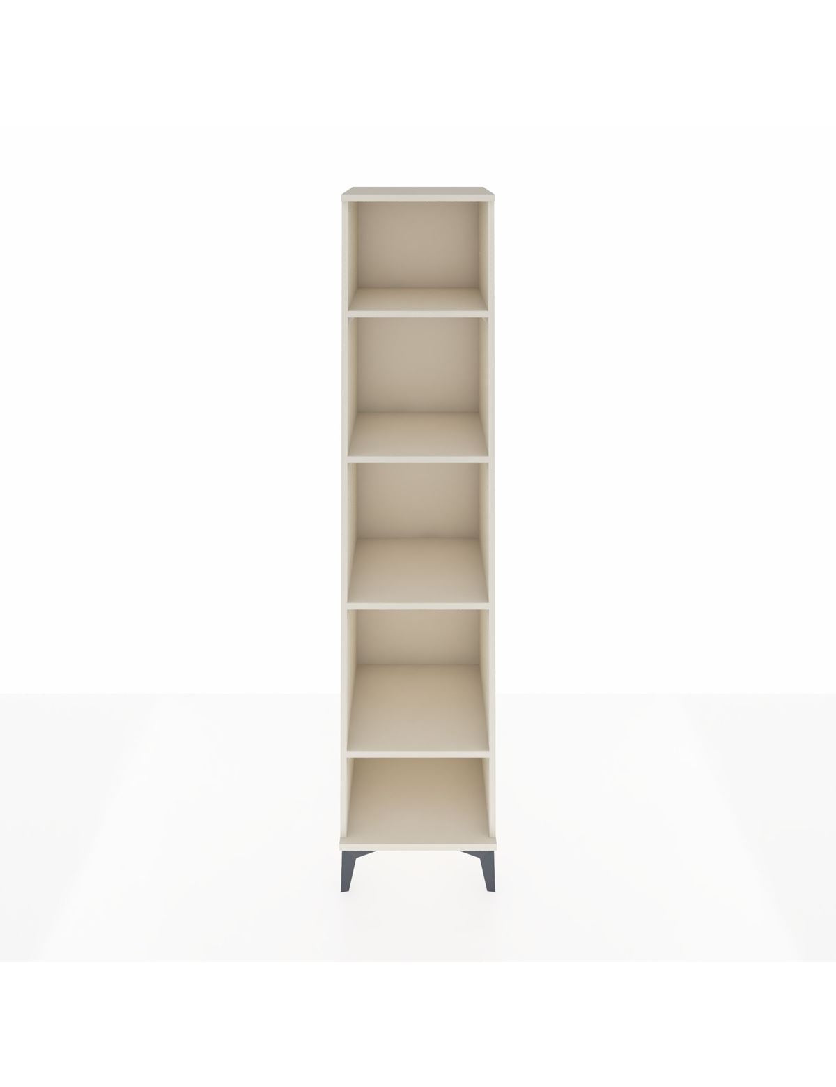 Hyperion Dolap 4 Raflı 44x44x195 Aytaşı-Aytaşı