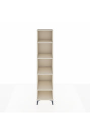 Hyperion Dolap 4 Raflı 44x44x195 Aytaşı-Aytaşı