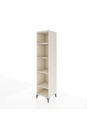 Hyperion Dolap 4 Raflı 44x44x195 Aytaşı-Aytaşı