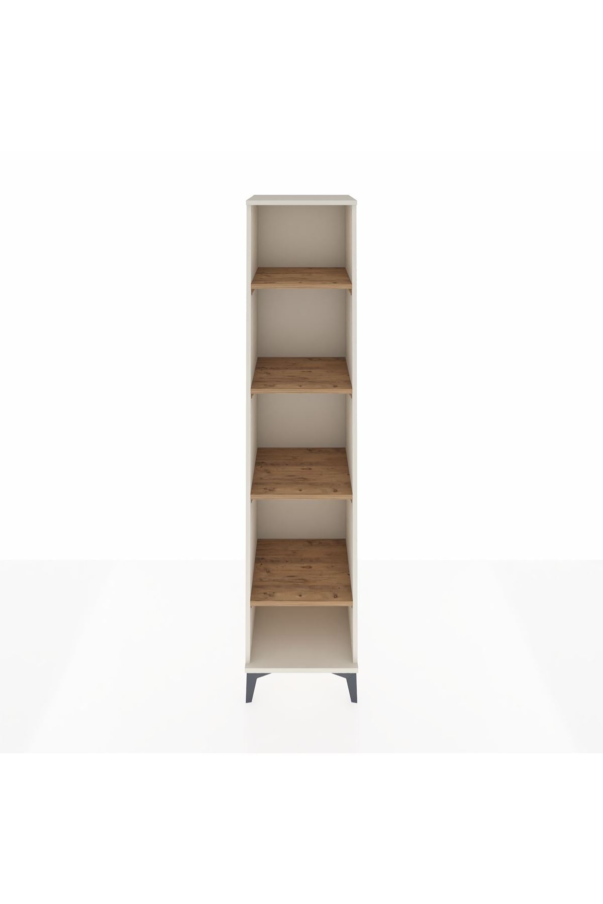 Hyperion Dolap 4 Raflı 44x44x195 Aytaşı-Çam