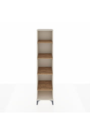 Hyperion Dolap 4 Raflı 44x44x195 Aytaşı-Çam