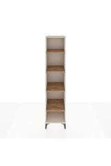 Hyperion Dolap 4 Raflı 44x44x195