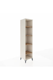 Hyperion Dolap 4 Raflı 44x44x195 Aytaşı-Çam