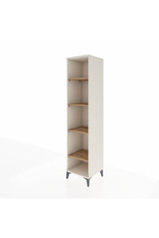 Hyperion Dolap 4 Raflı 44x44x195 Aytaşı-Çam