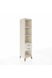 Hyperion Dolap 3 Raflı 2 Çekmeceli 44x44x195 Aytaşı-Aytaşı