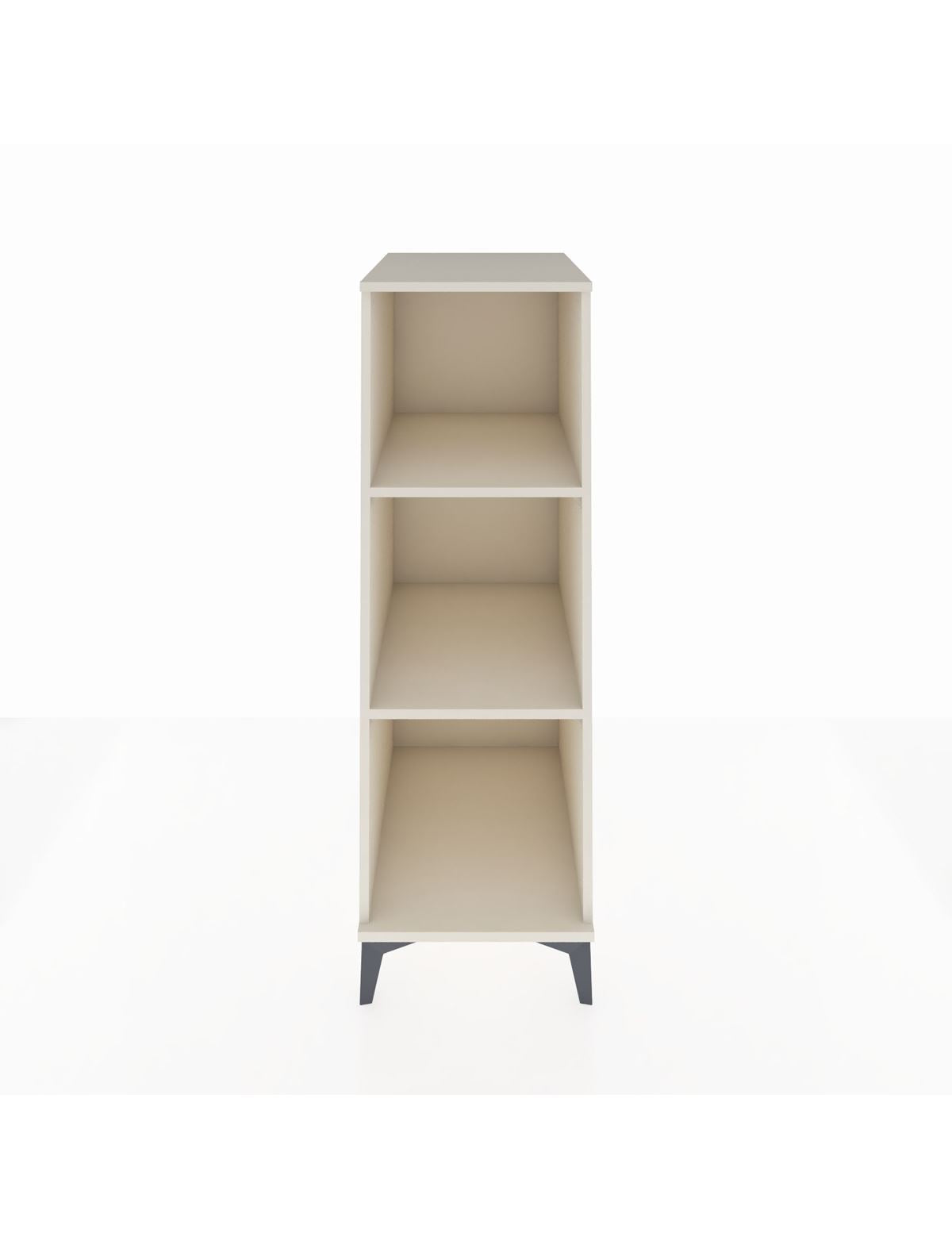 Kronos Dolap 2 Raflı 44x59x134 Aytaşı-Aytaşı