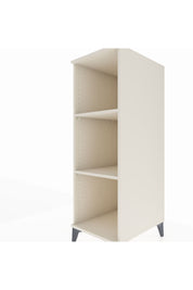 Kronos Dolap 2 Raflı 44x59x134 Aytaşı-Aytaşı