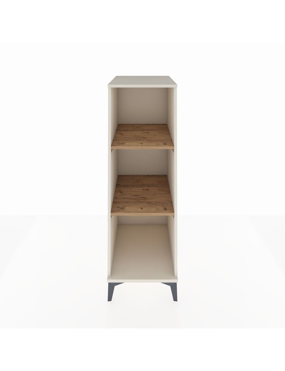 Kronos Dolap 2 Raflı 44x59x134 Aytaşı-Çam