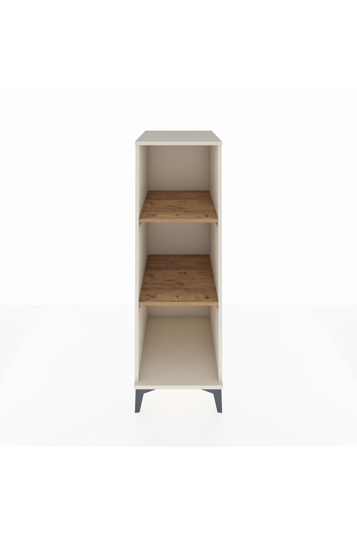 Kronos Dolap 2 Raflı 44x59x134 Aytaşı-Çam