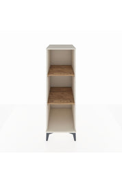 Kronos Dolap 2 Raflı 44x59x134 Aytaşı-Çam