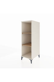 Kronos Dolap 2 Raflı 44x59x134 Aytaşı-Çam