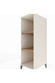 Kronos Dolap 2 Raflı 44x59x134 Aytaşı-Çam