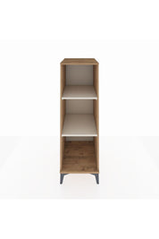 Kronos Dolap 2 Raflı 44x59x134 Çam-Aytaşı