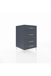 Kronos Komodin 4 Çekmeceli 60x59x96 - S80M015V5C