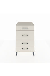 Kronos Komodin 4 Çekmeceli 60x59x96 - S80M015V1C