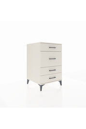 Kronos Komodin 4 Çekmeceli 60x59x96 - S80M015V1C