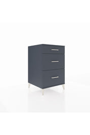 Kronos Komodin 3 Çekmeceli 60x59x96 - S80M011V5C