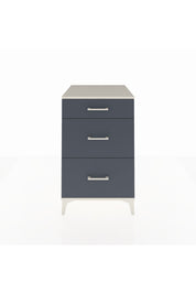 Kronos Komodin 3 Çekmeceli 60x59x96 - S80M011V2C