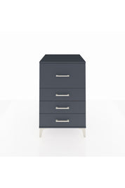 Kronos Komodin 4 Çekmeceli 60x59x96 - S80M006V5C