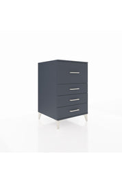 Kronos Komodin 4 Çekmeceli 60x59x96 - S80M006V5C