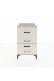 Kronos Komodin 4 Çekmeceli 60x59x96 - S80M006V1C