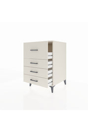 Kronos Komodin 4 Çekmeceli 60x59x96 - S80M006V1C