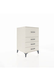 Kronos Komodin 4 Çekmeceli 60x59x96 - S80M006V1C