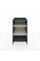 Kronos Komodin 2 Raflı 60x59x96