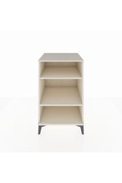 Kronos Komodin 2 Raflı 60x59x96 Aytaşı-Aytaşı