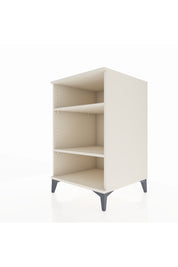 Kronos Komodin 2 Raflı 60x59x96 Aytaşı-Aytaşı