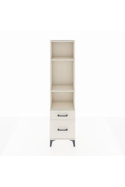 Arges Dolap 3 Raflı 2 Çekmeceli 44x30x182 Aytaşı-Aytaşı