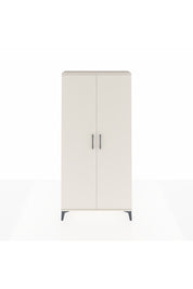 Arges Dolap 4 Raflı 2 Kapaklı 88x30x182 Aytaşı-Aytaşı