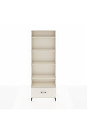 Arges Dolap 5 Raflı Tek Çekmeceli 88x30x243 Aytaşı-Aytaşı