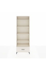 Arges Dolap 5 Raflı Tek Çekmeceli 88x30x243 - S33M002V1A