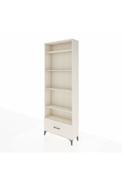 Arges Dolap 5 Raflı Tek Çekmeceli 88x30x243 - S33M002V1A