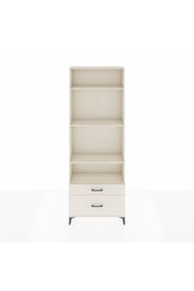 Arges Dolap 4 Raflı 2 Çekmeceli 88x30x243 Aytaşı-Aytaşı