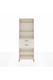 Arges Dolap 4 Raflı 2 Çekmeceli 88x30x243 Aytaşı-Aytaşı