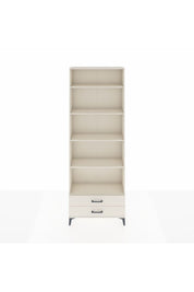 Arges Dolap 5 Raflı 2 Çekmeceli 88x30x243 Aytaşı-Aytaşı