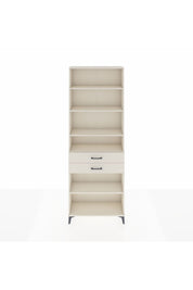 Arges Dolap 5 Raflı 2 Çekmeceli 88x30x243 Aytaşı-Aytaşı