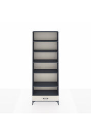 Arges Dolap 6 Raflı Tek Çekmeceli 88x30x243 - S33M292V4A