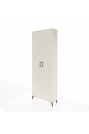 Arges Dolap 5 Raflı 2 Kapaklı 88x30x243 Aytaşı-Aytaşı