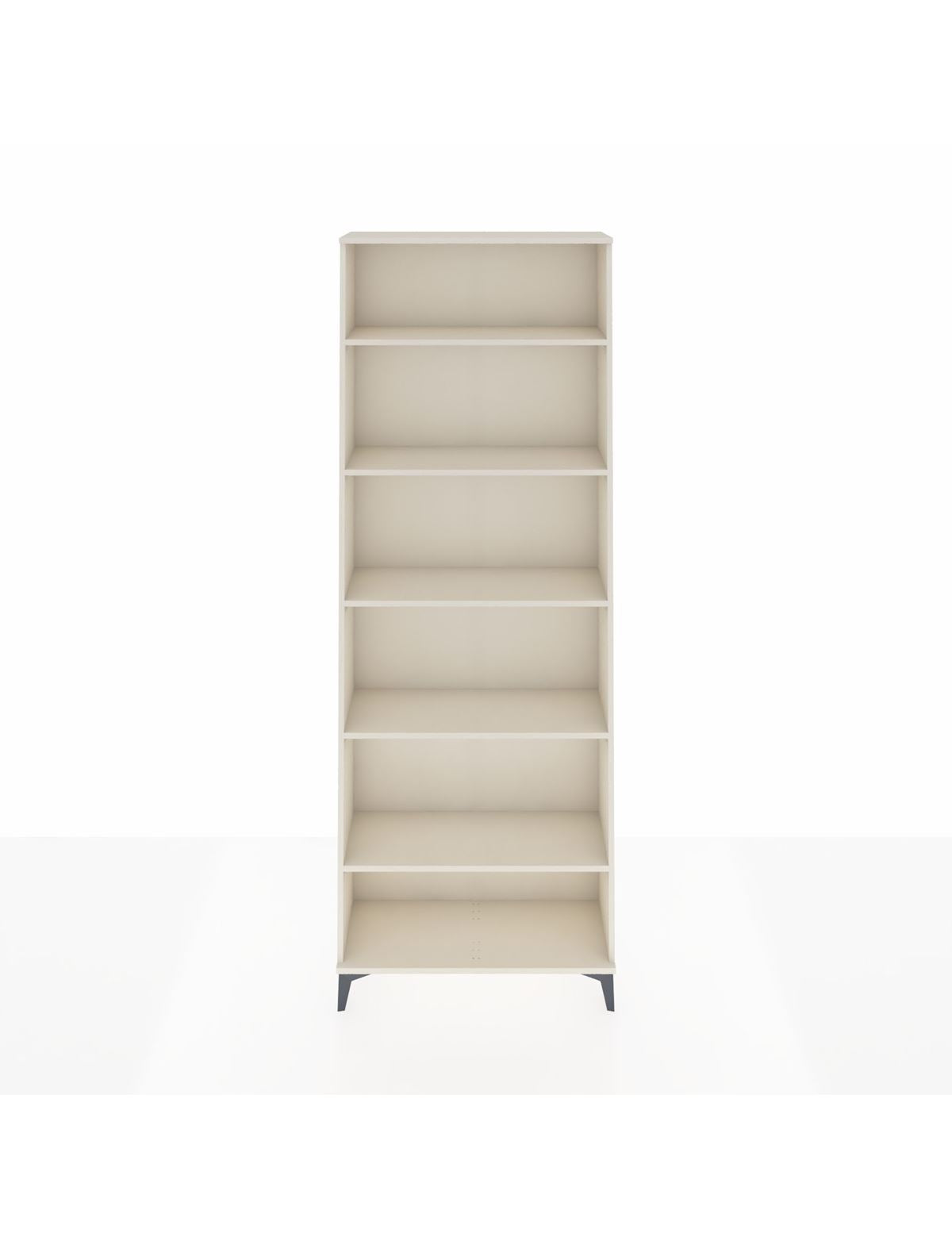 Arges Dolap 5 Raflı 88x30x243 Aytaşı-Aytaşı