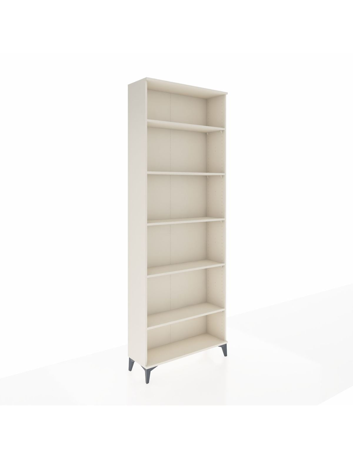 Arges Dolap 5 Raflı 88x30x243 Aytaşı-Aytaşı