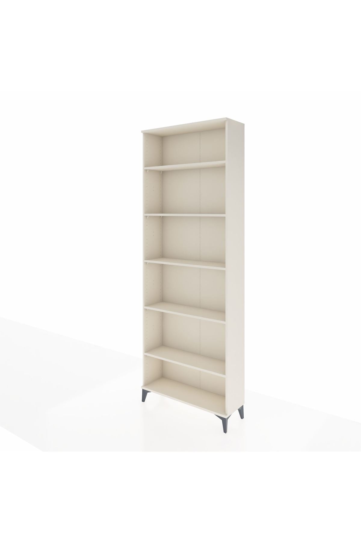 Arges Dolap 5 Raflı 88x30x243 Aytaşı-Aytaşı