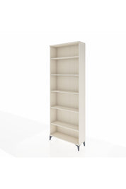 Arges Dolap 5 Raflı 88x30x243 Aytaşı-Aytaşı